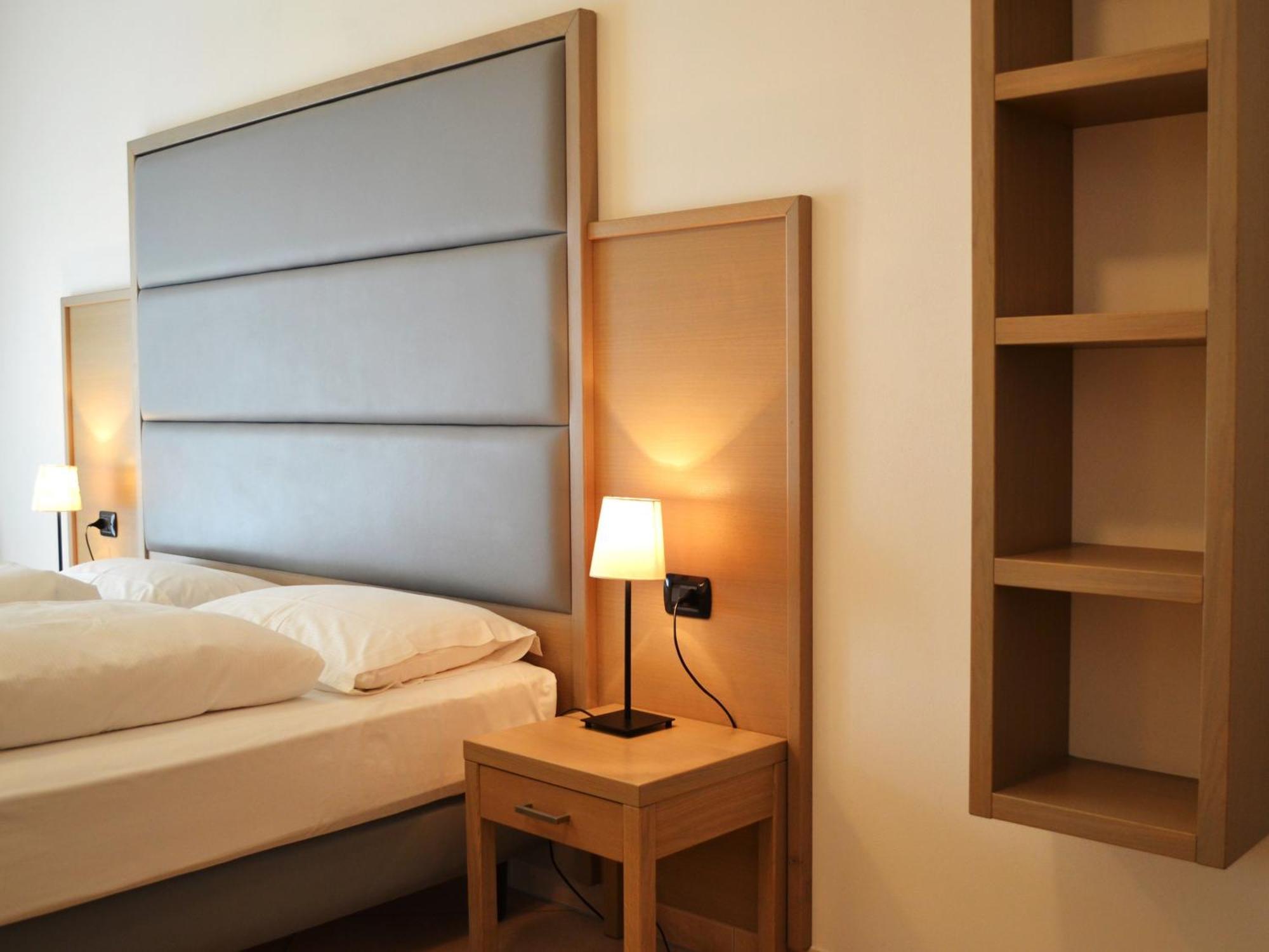 Villa Franca Nago Kamer foto