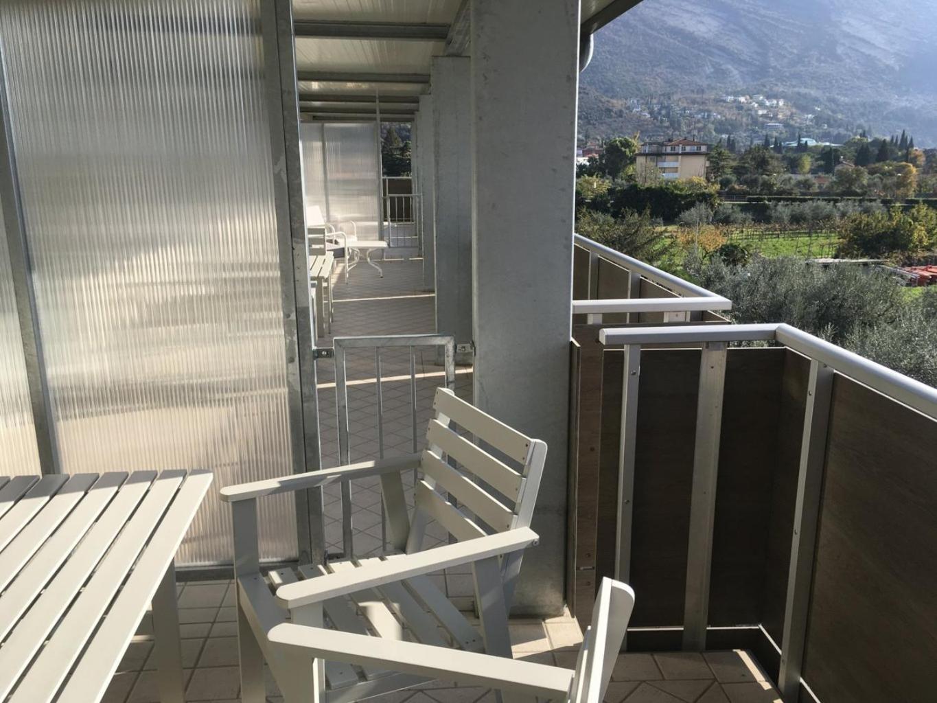 Villa Franca Nago Buitenkant foto