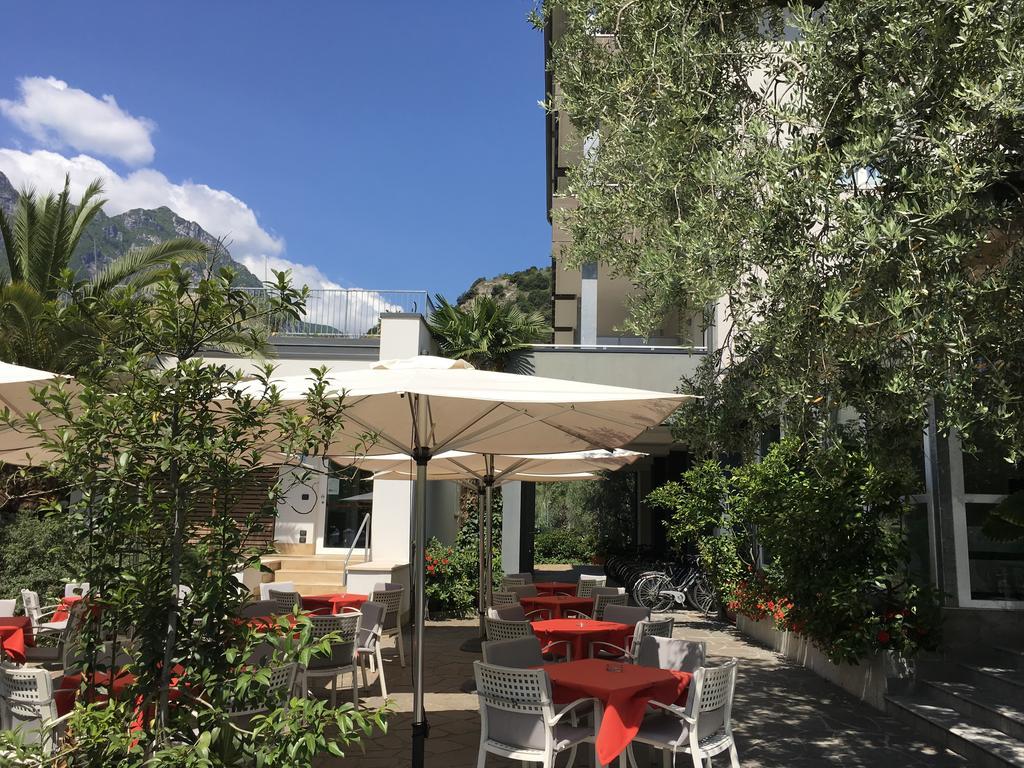 Villa Franca Nago Buitenkant foto
